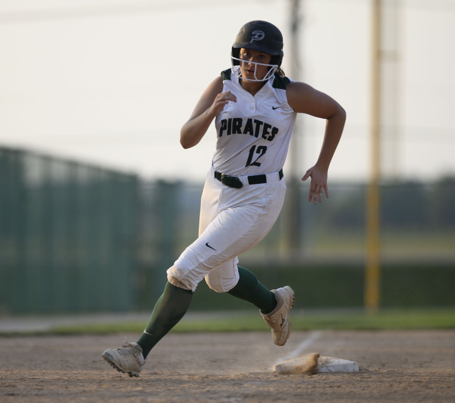 Hazelwood West vs. Pattonville